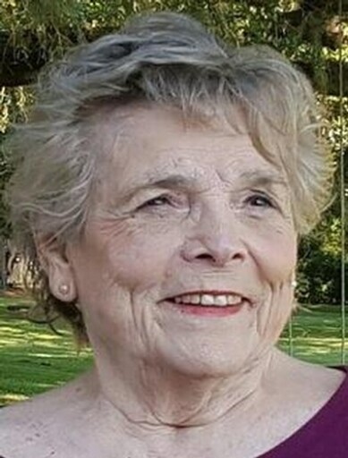 Betty Jo Bertrand