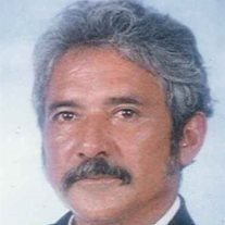 Miguel Ruben Alvarez Profile Photo