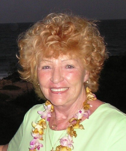 Bonnie M. Garner Hain