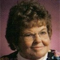 Jeanette Matlock Profile Photo