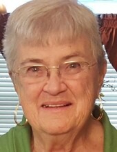 Joanne A. Waltmyer