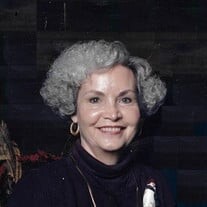 Loretta Mae Gorman