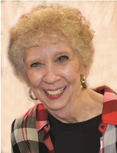 Joyce Lee Buchmeier