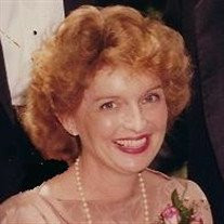 Martha Whitehurst Profile Photo