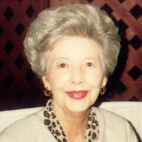 Betty K. Rogers