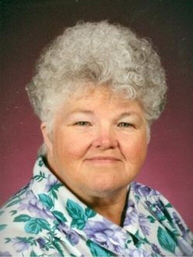 Kathy Eileen Beatty Breaux