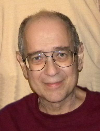 Alan Seth Goldberg Profile Photo