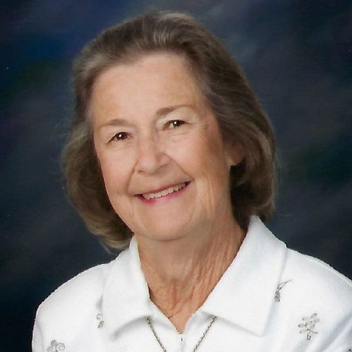 Dorothy Ann Baxter Harris Profile Photo