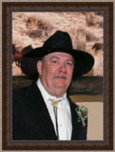 Robert Paul Charpentier Sr.