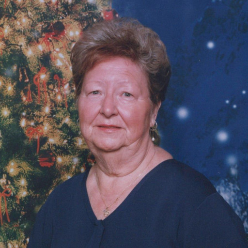 Claudetta Kay Boehm Bias Profile Photo