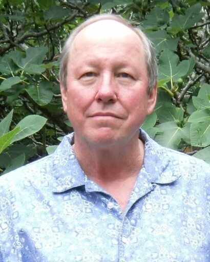 Robert Patrick Hansen's obituary image