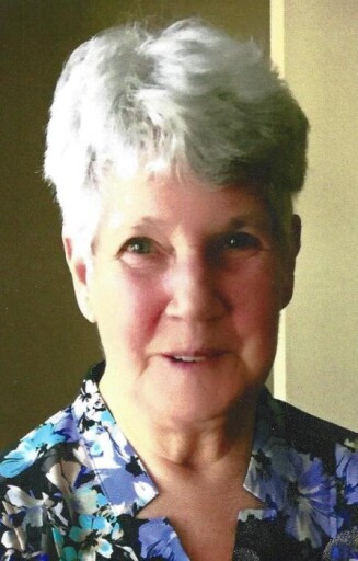 Jo Ann (Shaffer) Cline