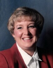 Patricia Sue Halliburton Profile Photo