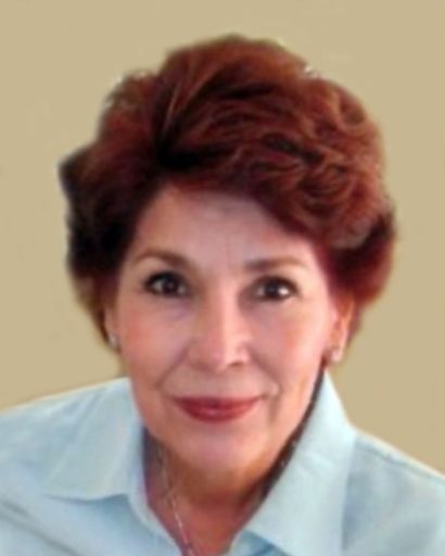 Consuelo V. Salinas Profile Photo