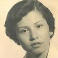 Juanita Caldwell