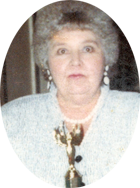 Betty Chaney