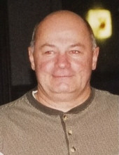 Ronnie  W.  Poynter Profile Photo