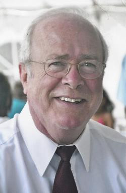 John Charles Griffith Profile Photo