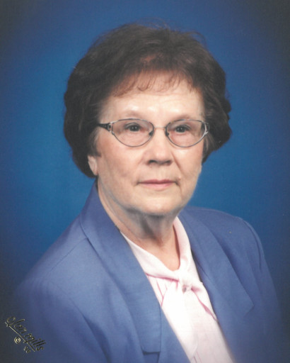 Frances Lorene Pauls