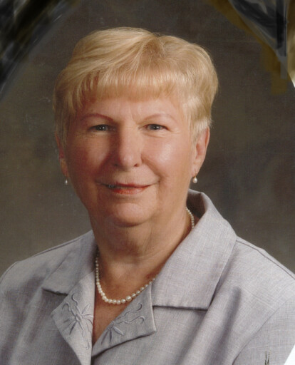 Phyllis A. (Maner)  Miller Profile Photo