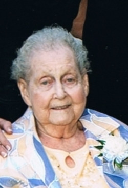 Harriet Oberg Profile Photo