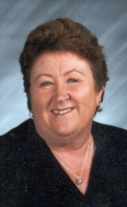 Shirley Wheeler Profile Photo