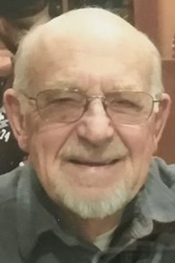 R. Wayne Berry March 21, 1929 — June 9, 2019