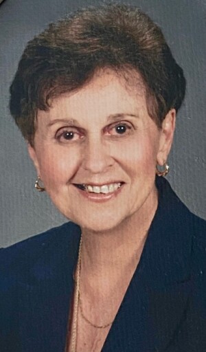 Lou Jean (Pethel)  Correll