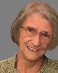 June Kriewald Profile Photo