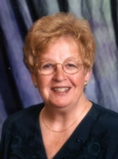 Darlene D. Busch