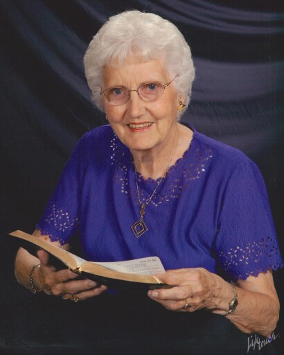 Pearl Joy Swanson's obituary image