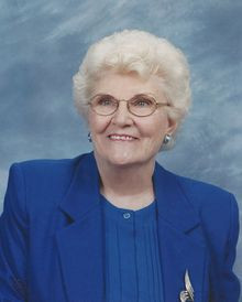 Mary Roberts