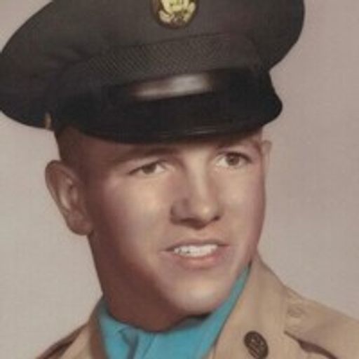 Robert Joe Dyer