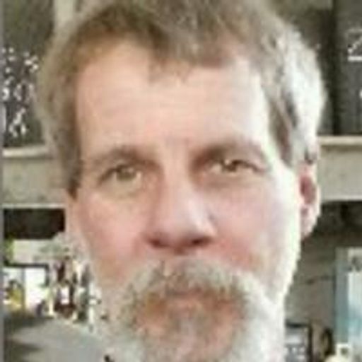 D. Scott Doty...Age 53 Profile Photo