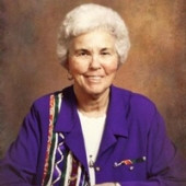 Juanita B. Taylor