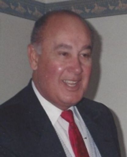 Richard  Carl SHIELDS