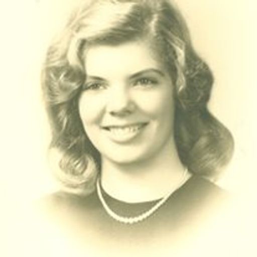 Maria Assunta (Mcgrail)  Larson Kelleher
