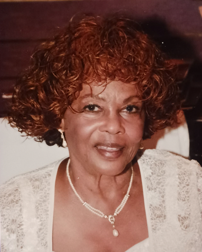 Mrs. Jimmie Nell Scales Profile Photo