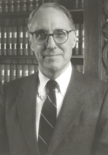 Eugene M. Busche Profile Photo