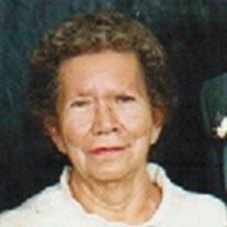 Thelma M. Fathman