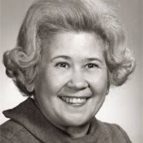 Jennie V. Blotor