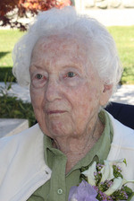 Barbara Devoda Faatz