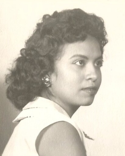 Rafaela Alcaraz Rivera Profile Photo