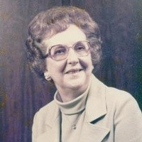 Ruth Coleman Morris Profile Photo