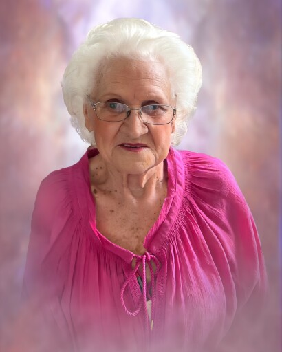 Peggy "Granny" Johnson