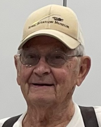 Jim Stalder, 91, of Greenfield Profile Photo