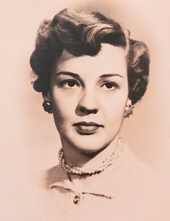 Skip (Dorothy A.) Stouffer Profile Photo