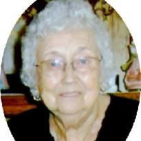 Verdie Faye Spears