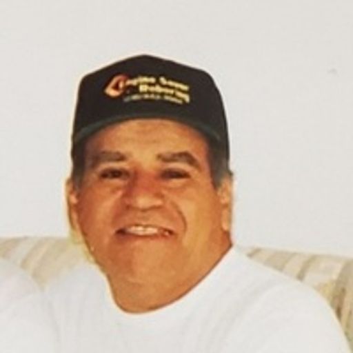 Bernard Louis Vasquez Profile Photo