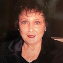 Janice  Arlene Matlock Profile Photo